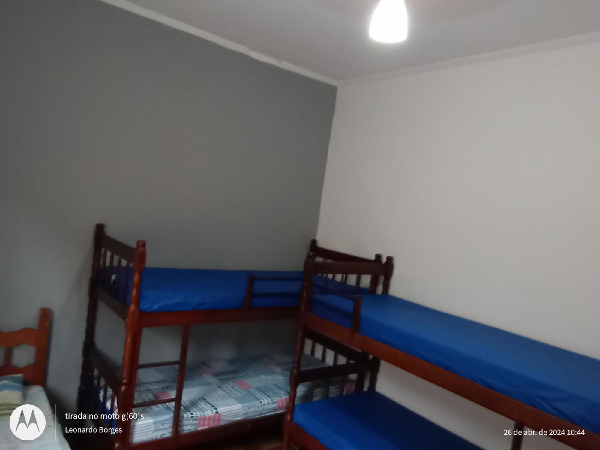 Casa 3 Temporada Em Grande Sp Praia Grande (Santos)