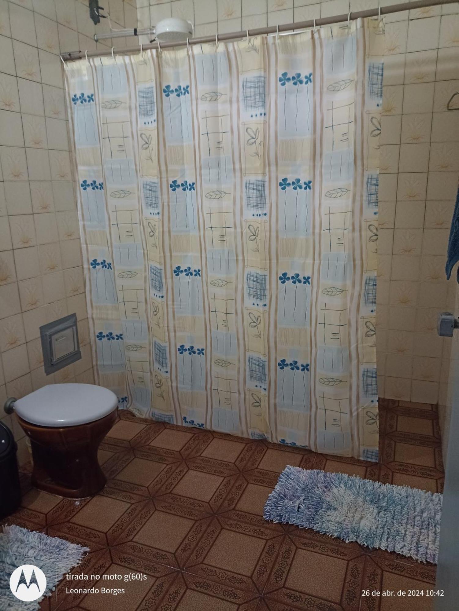 度假居 Casa 3 Temporada Em Grande Sp *