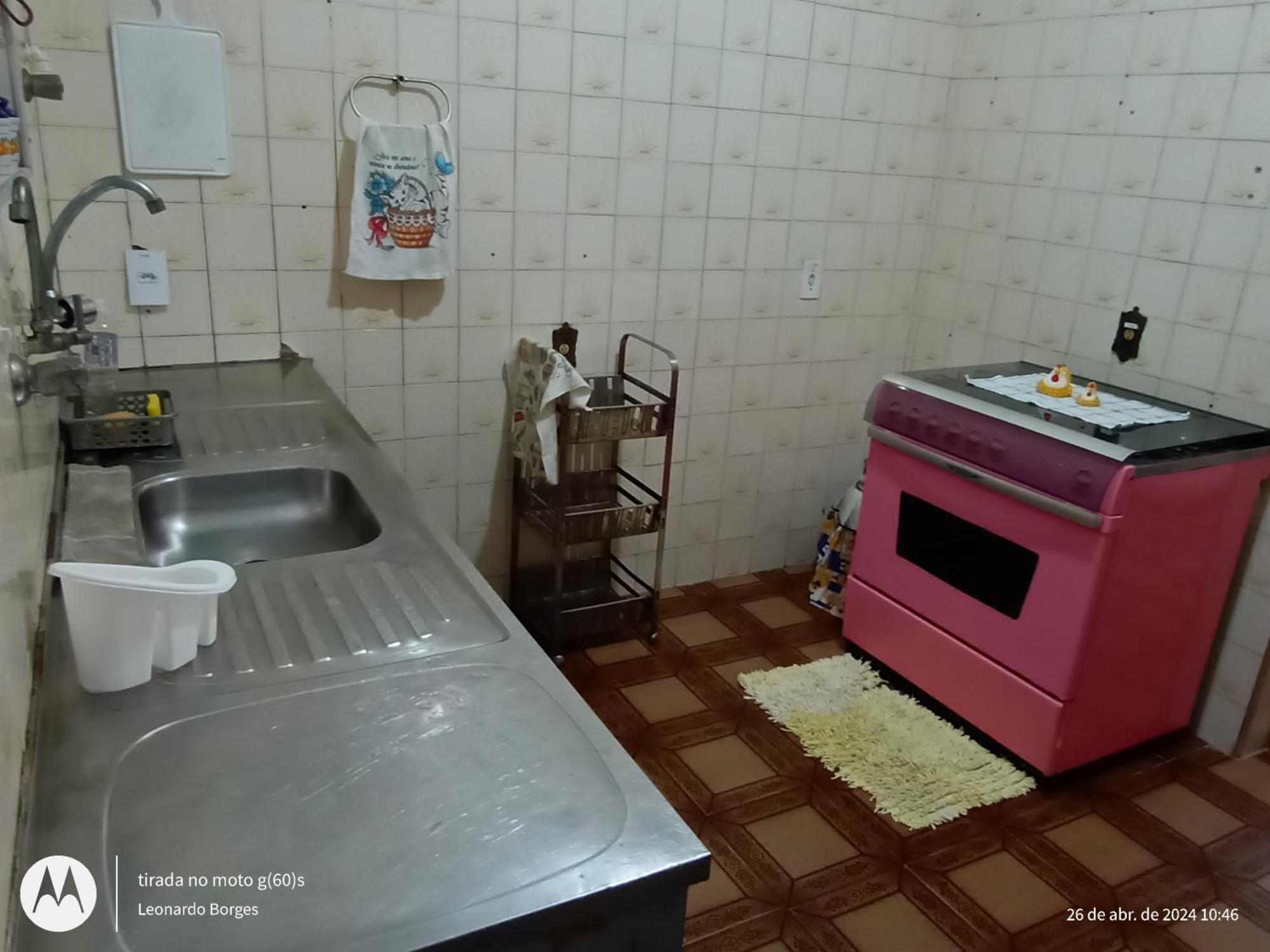 度假居 Casa 3 Temporada Em Grande Sp Praia Grande (Santos)