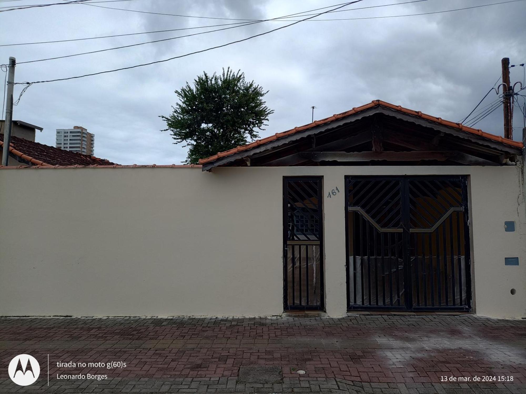 Casa 3 Temporada Em Grande Sp Holiday home