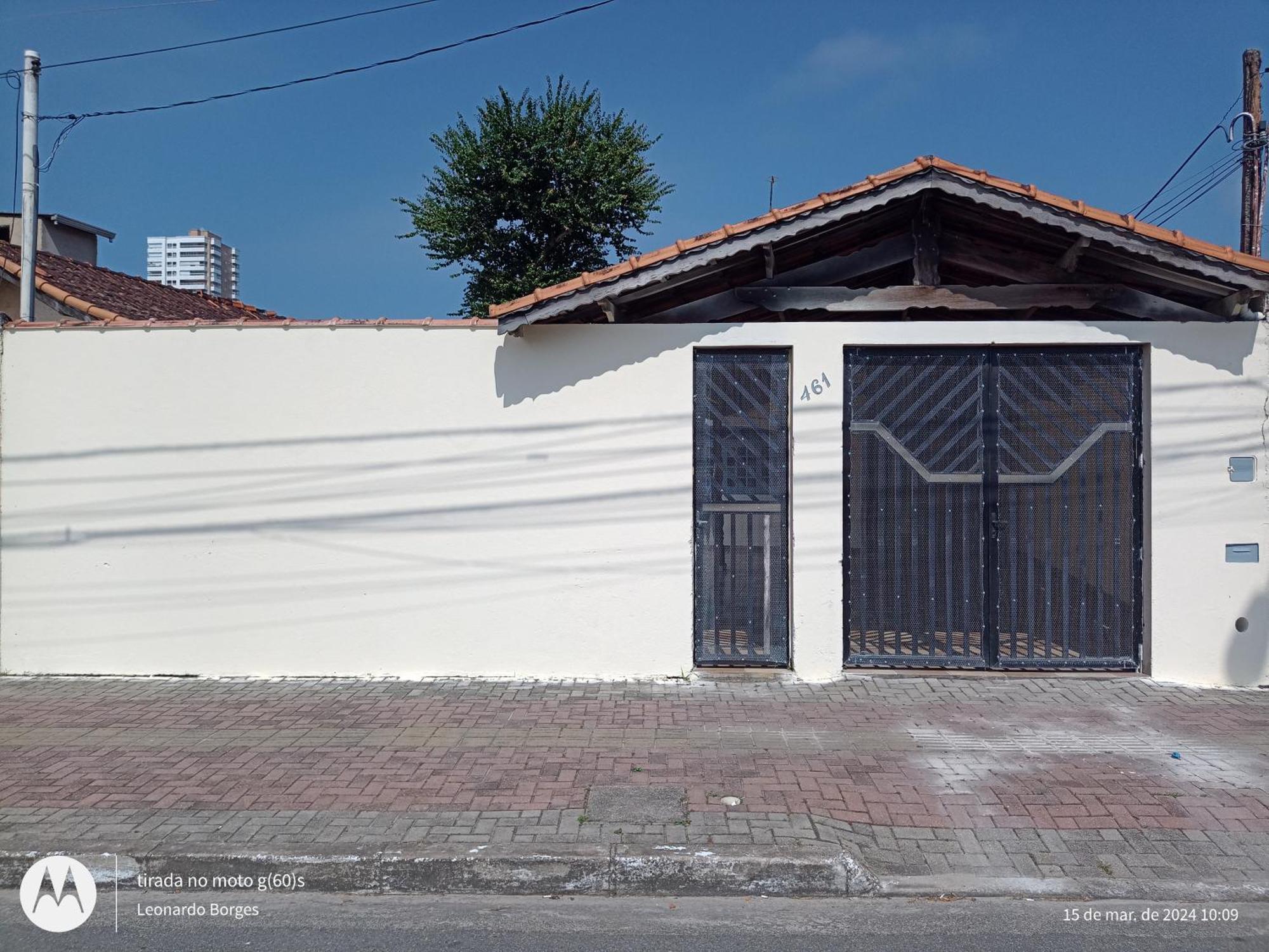 Casa 3 Temporada Em Grande Sp