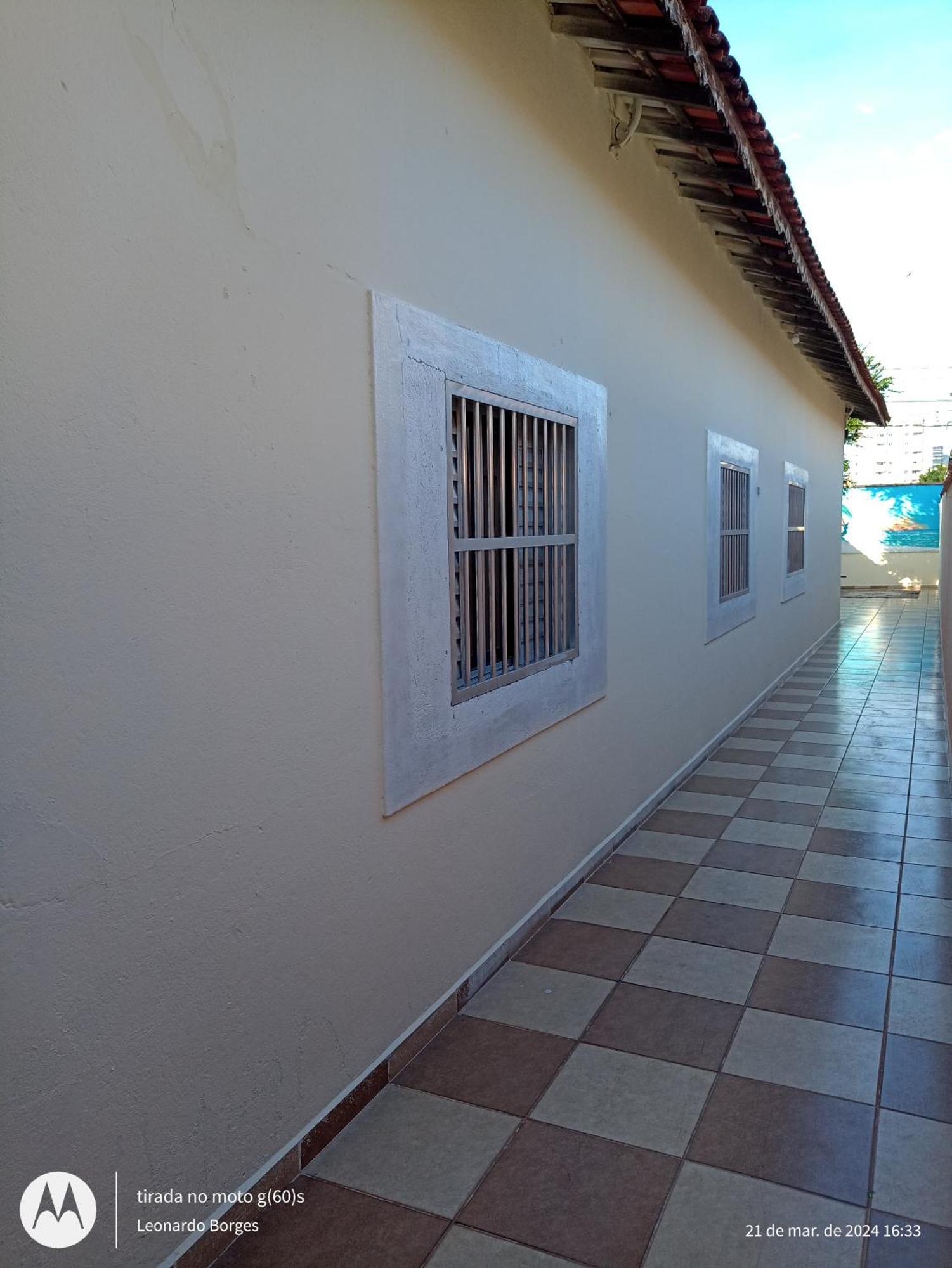 Casa 3 Temporada Em Grande Sp Holiday home