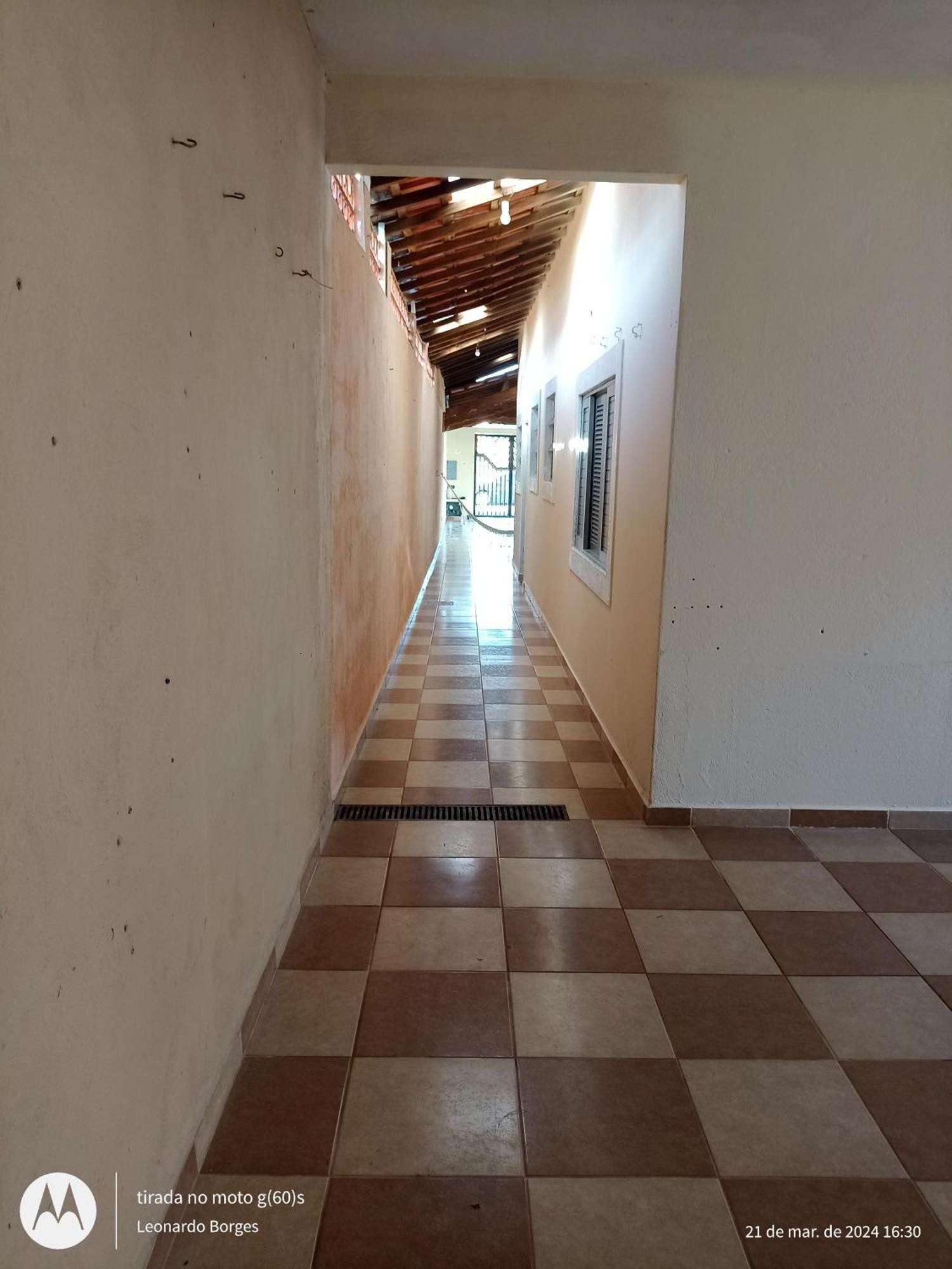 Casa 3 Temporada Em Grande Sp Holiday home