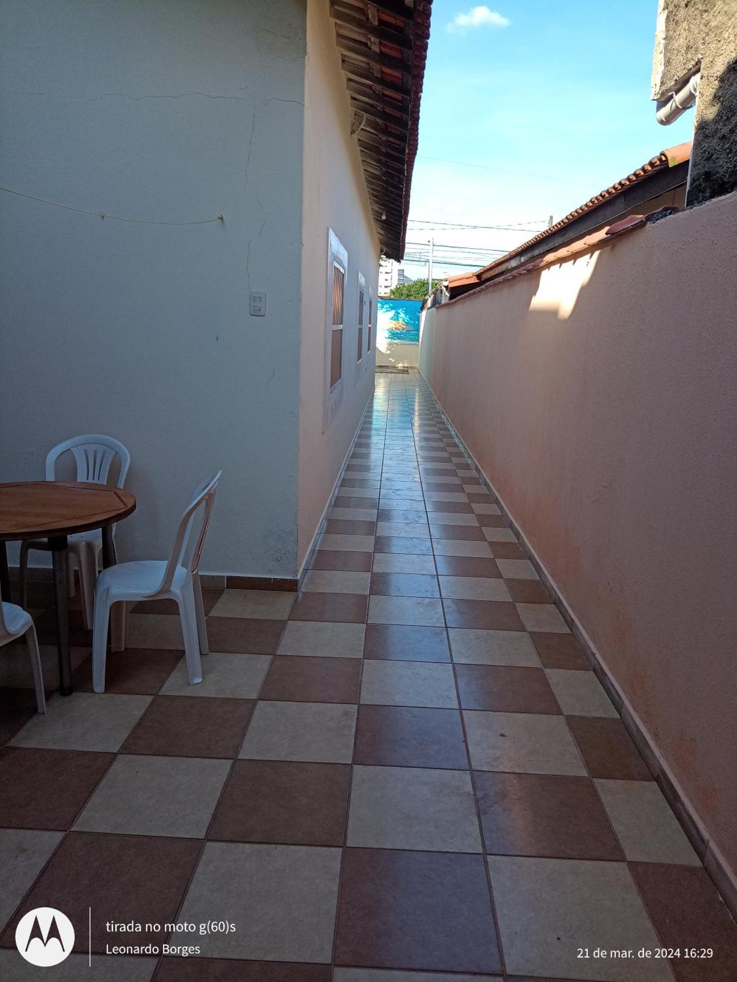 Casa 3 Temporada Em Grande Sp Holiday home *