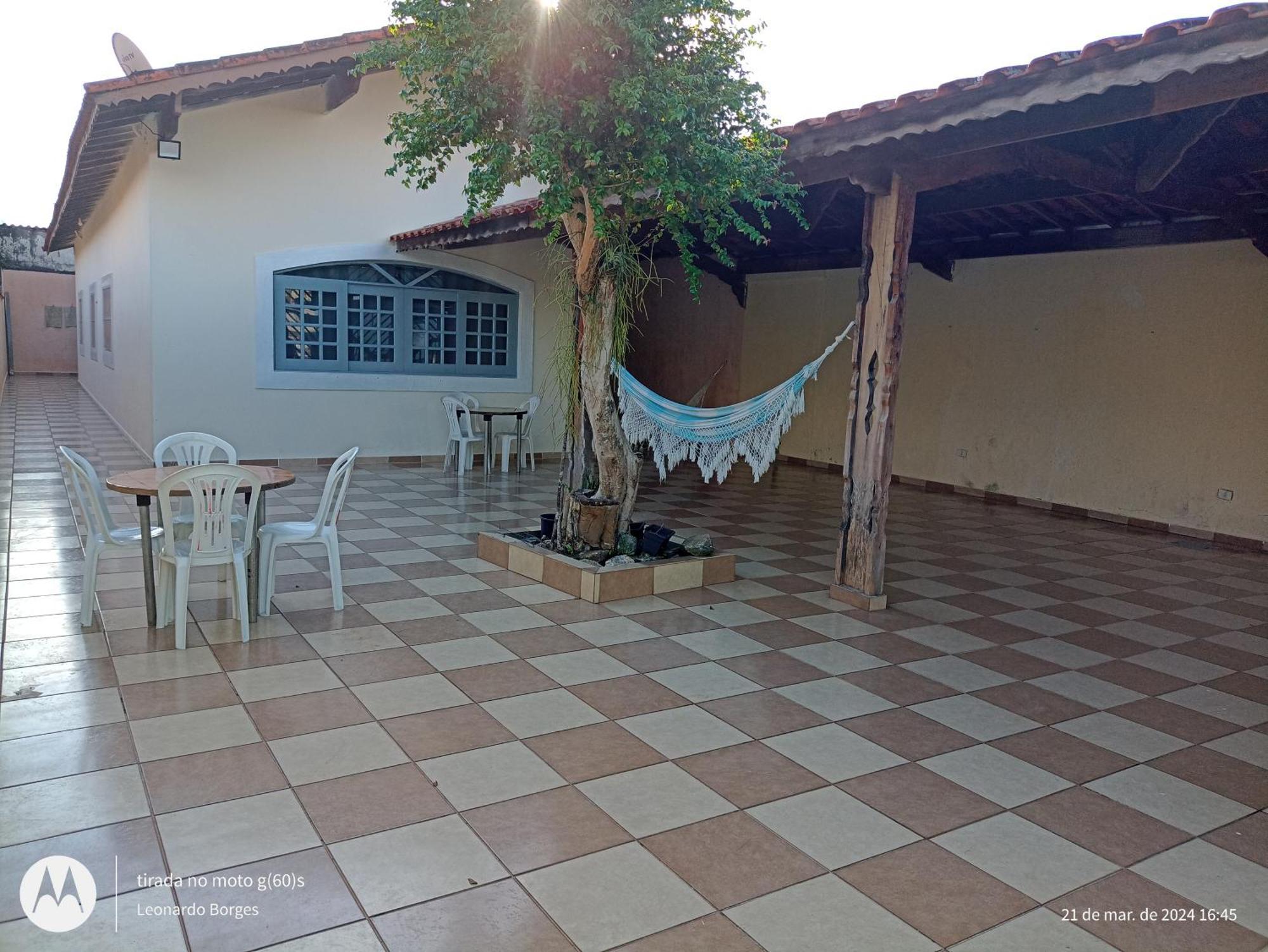 Holiday home Casa 3 Temporada Em Grande Sp Praia Grande (Santos)