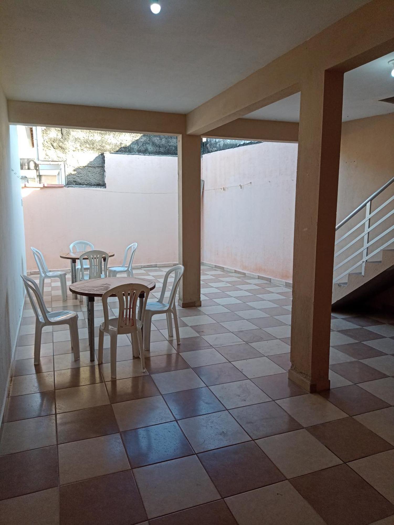 Casa 3 Temporada Em Grande Sp Holiday home