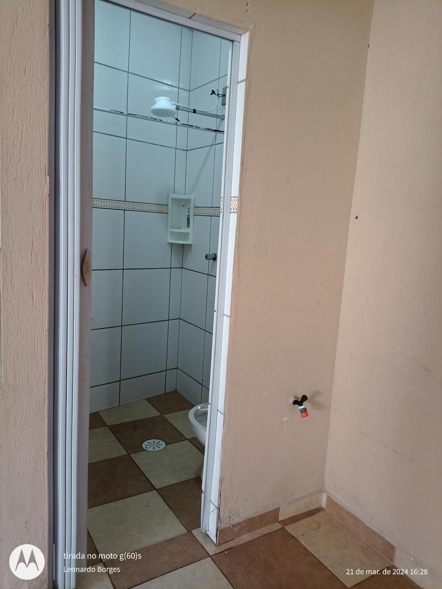 Casa 3 Temporada Em Grande Sp Holiday home