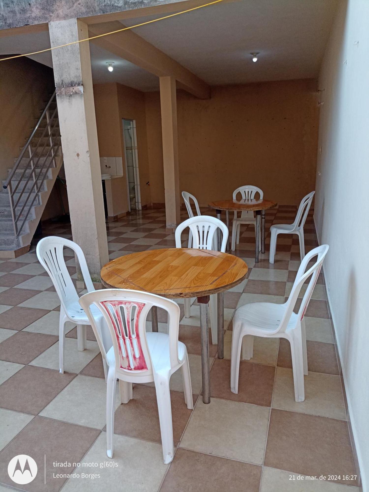 Casa 3 Temporada Em Grande Sp Holiday home *