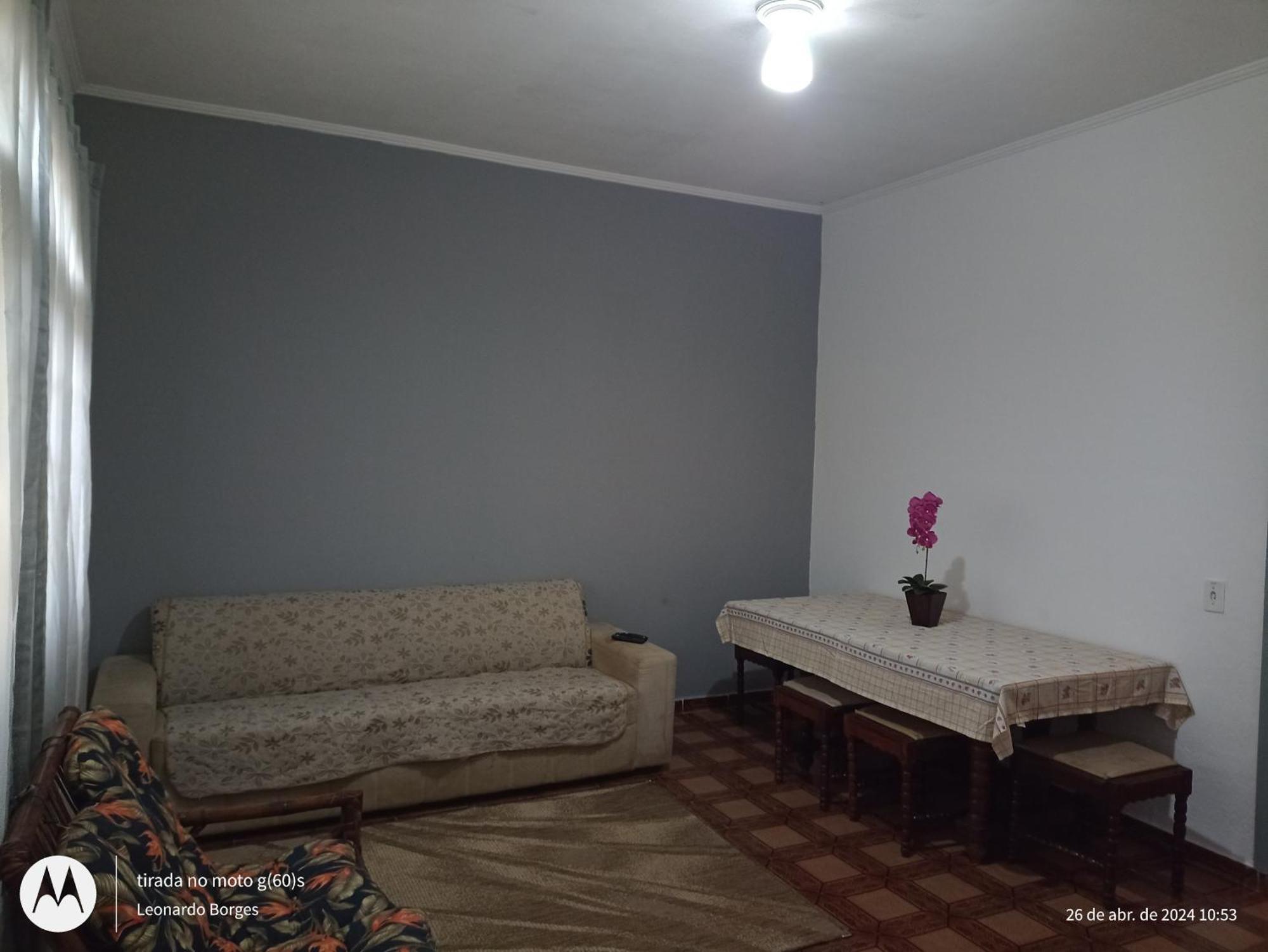 Holiday home Casa 3 Temporada Em Grande Sp