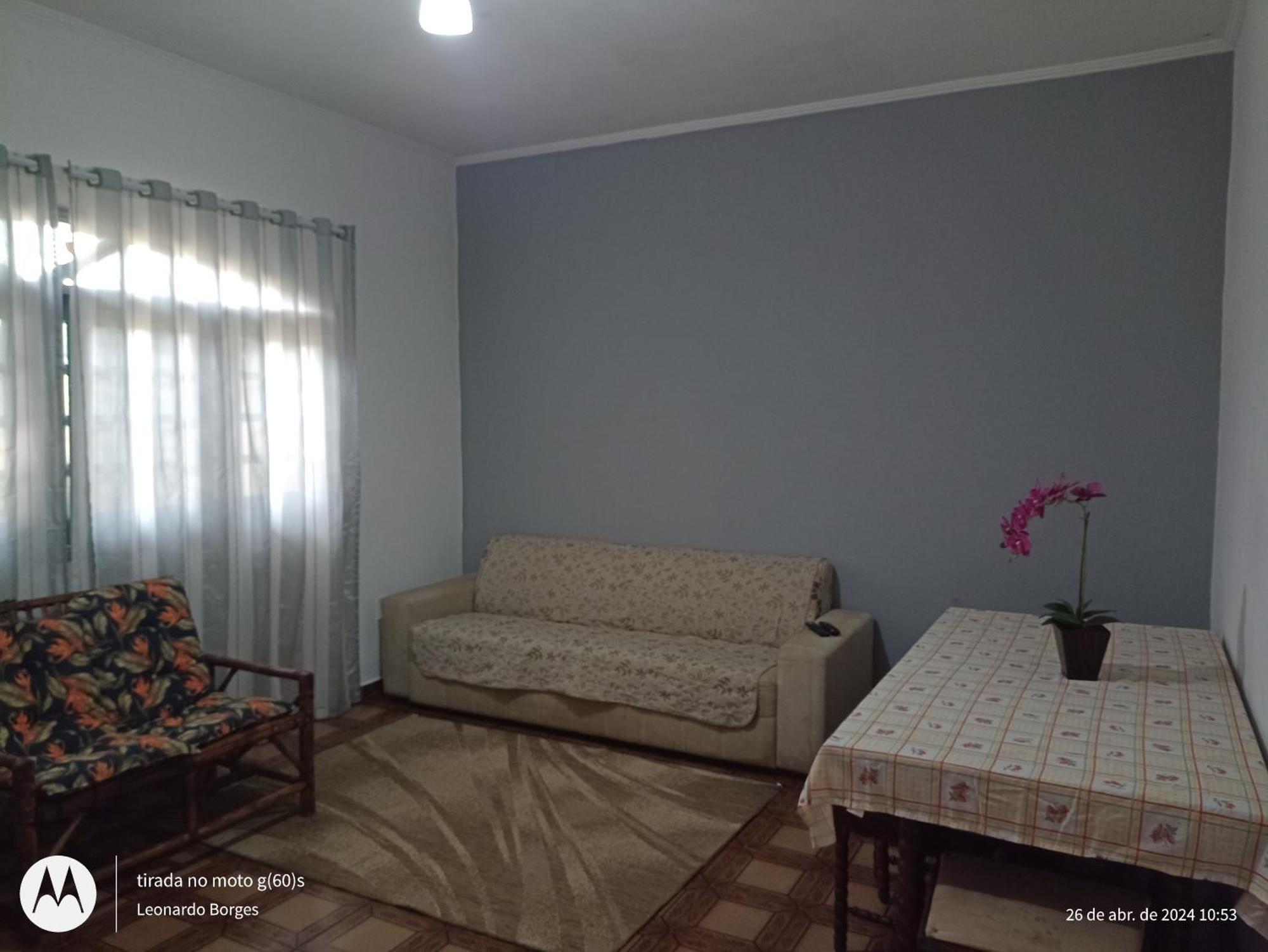 Holiday home Casa 3 Temporada Em Grande Sp *