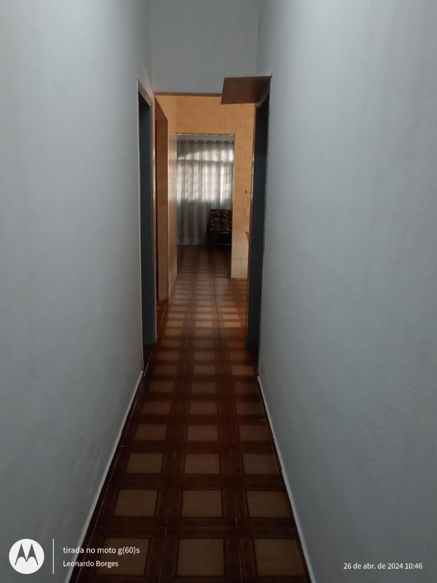 Holiday home Casa 3 Temporada Em Grande Sp