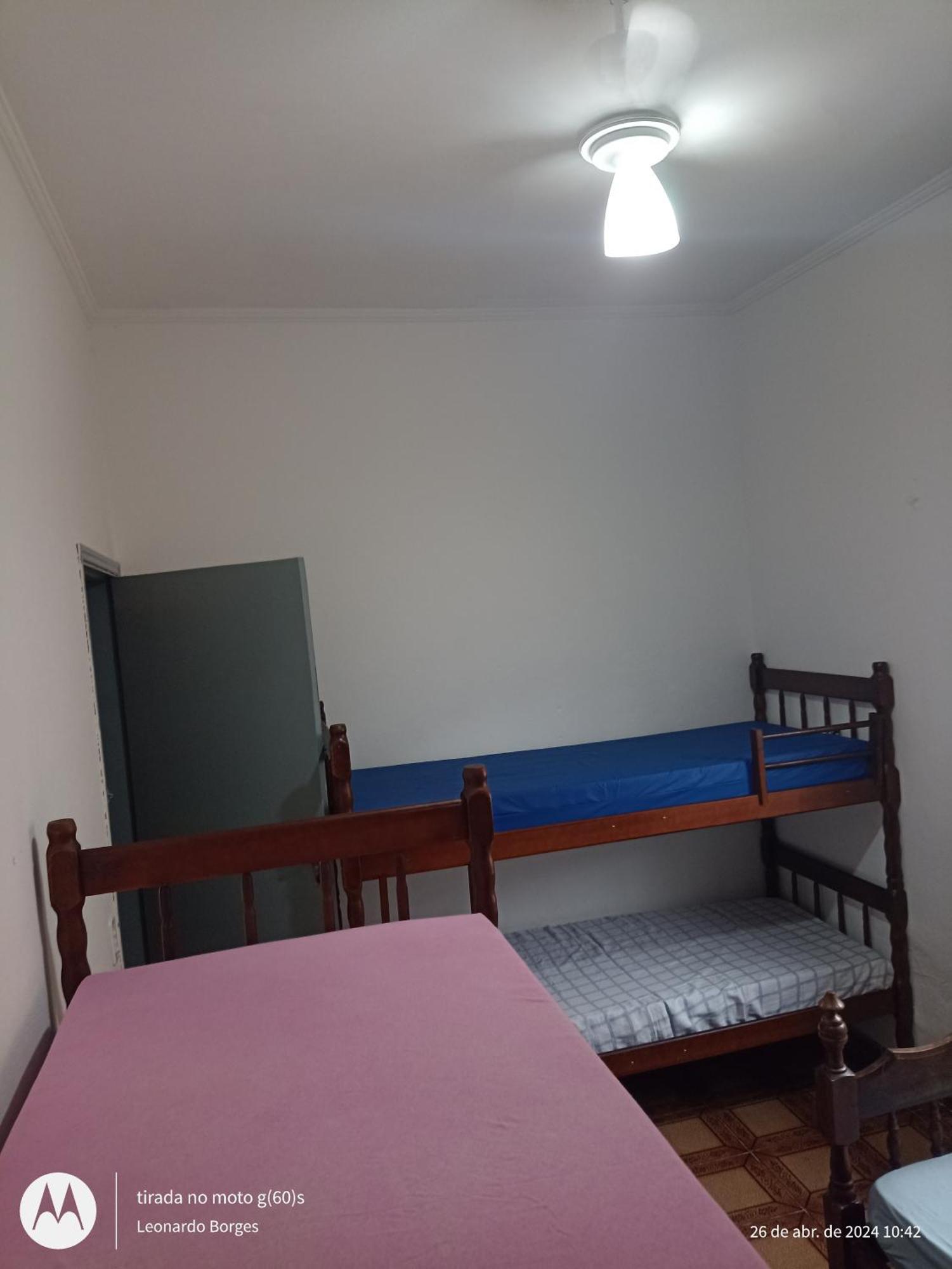 Casa 3 Temporada Em Grande Sp Praia Grande (Santos)