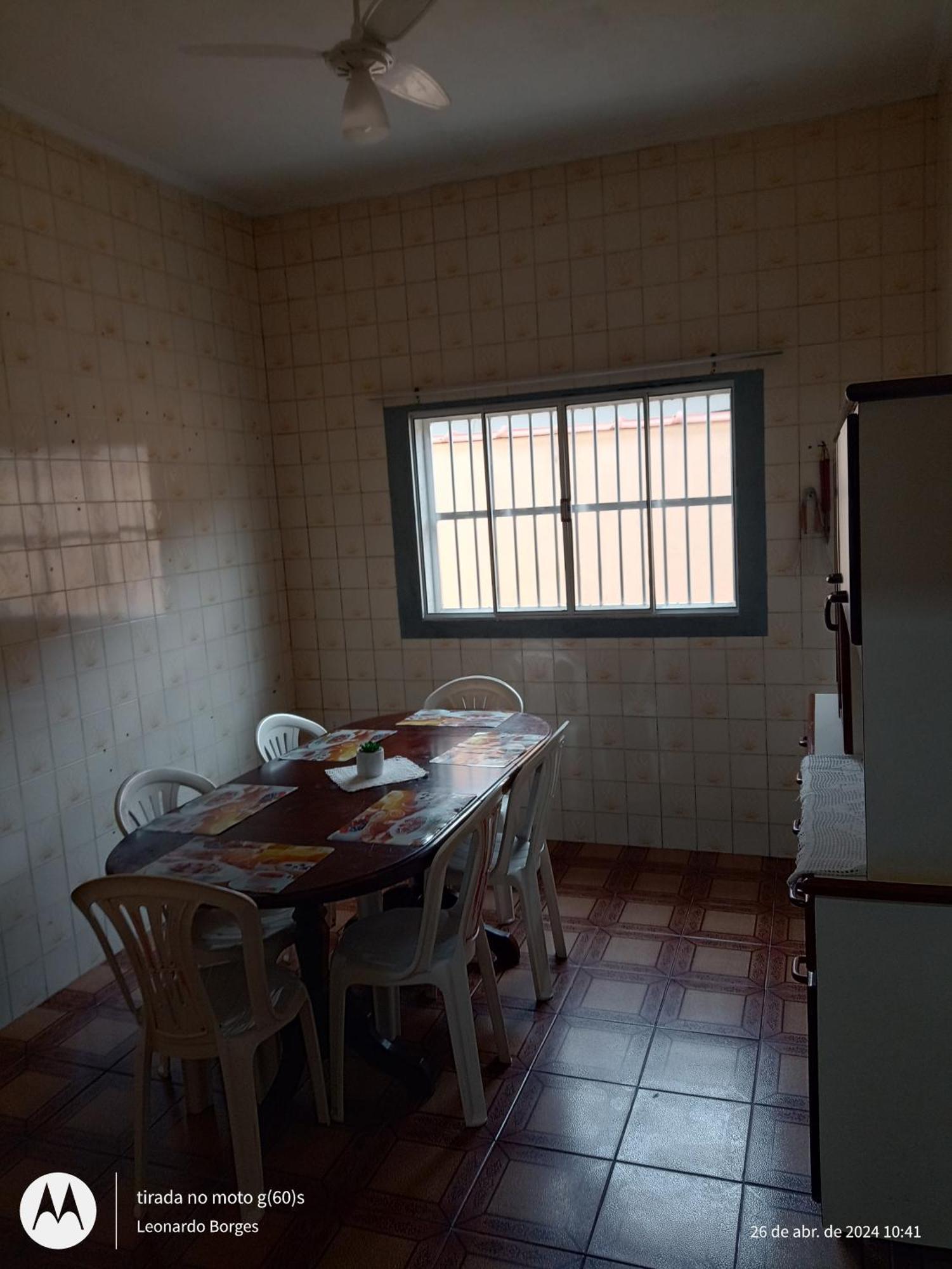 Holiday home Casa 3 Temporada Em Grande Sp Praia Grande (Santos)