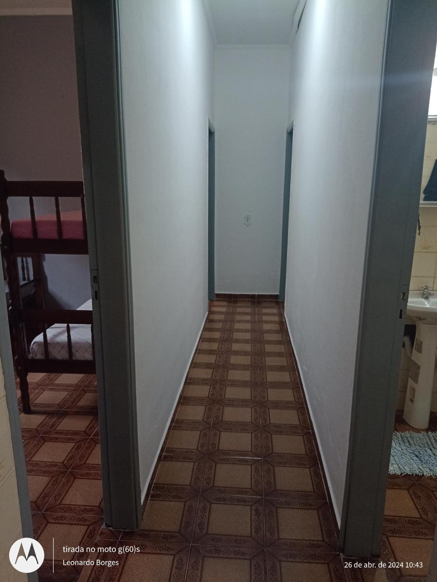 Holiday home Casa 3 Temporada Em Grande Sp