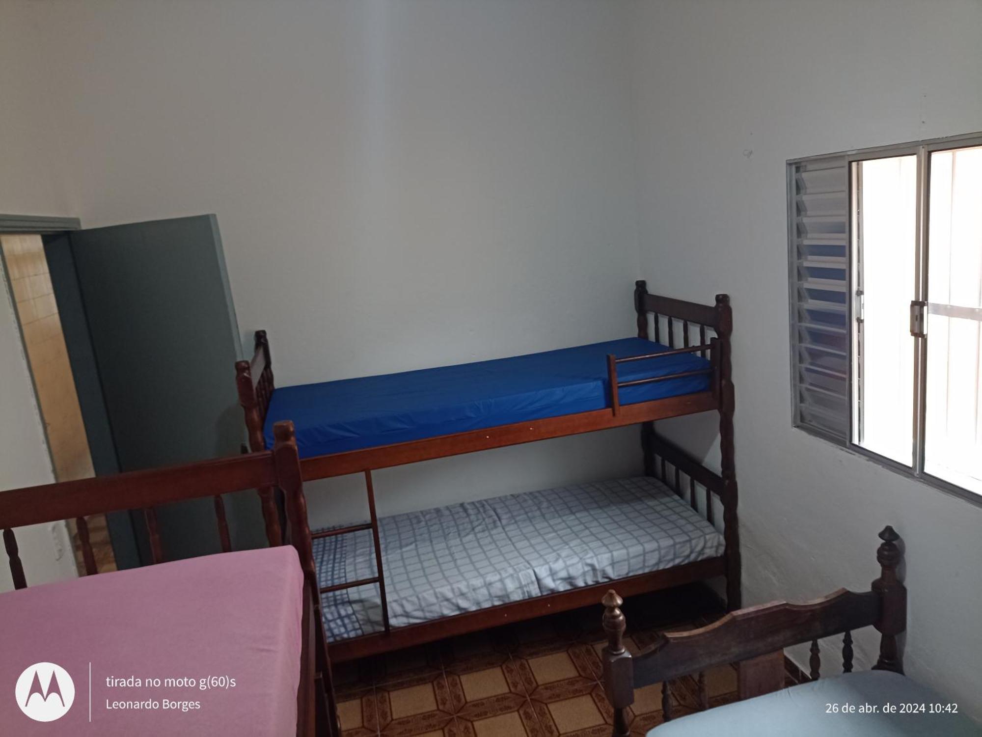 Holiday home Casa 3 Temporada Em Grande Sp Praia Grande (Santos)