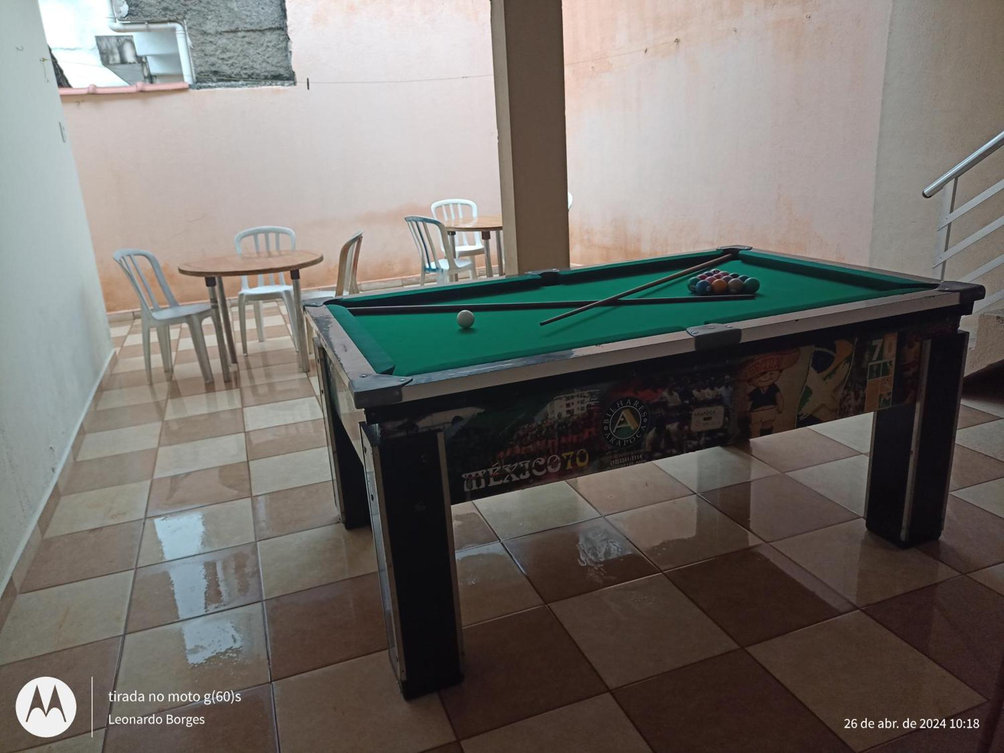 Holiday home Casa 3 Temporada Em Grande Sp