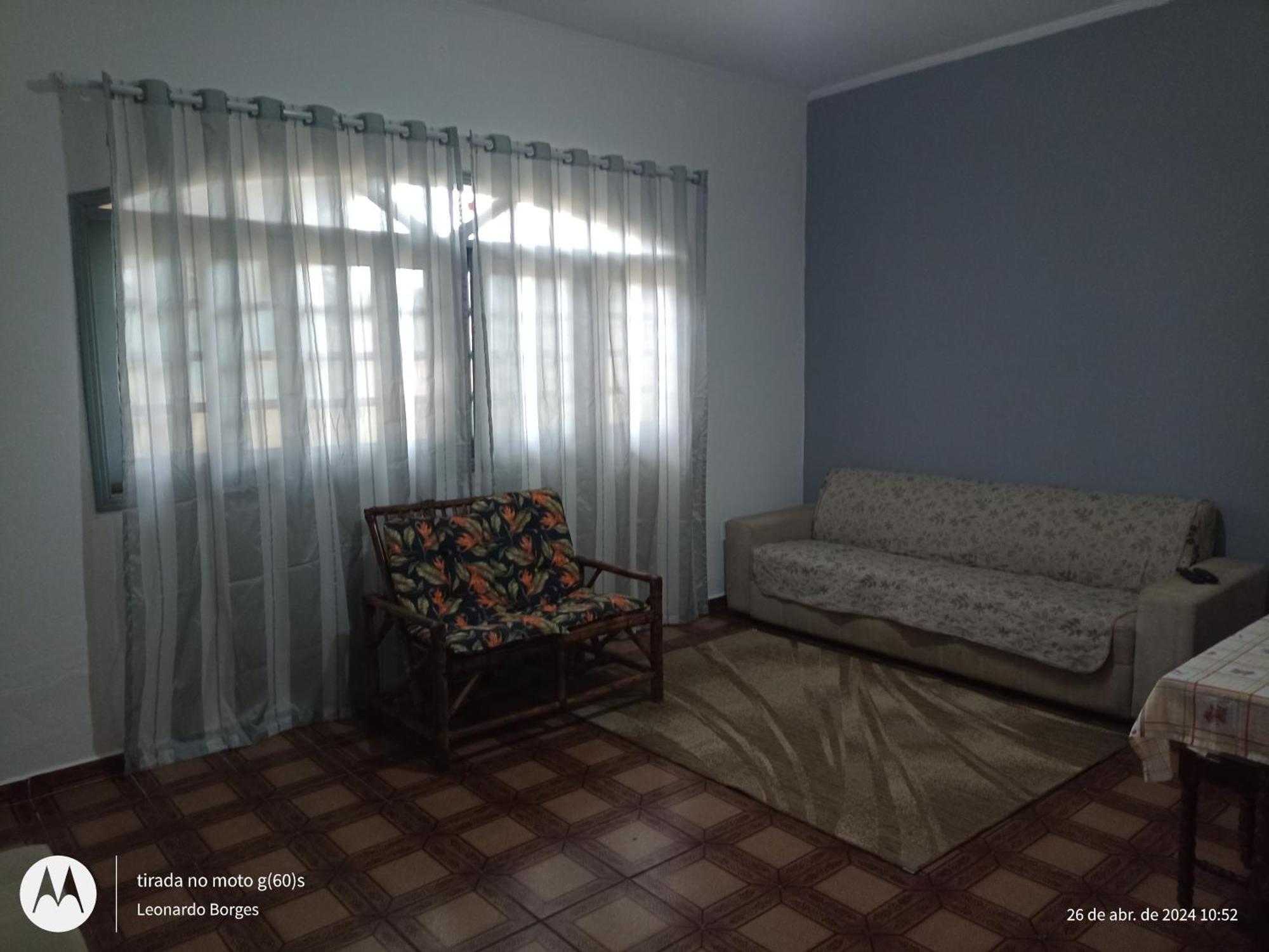 Holiday home Casa 3 Temporada Em Grande Sp *