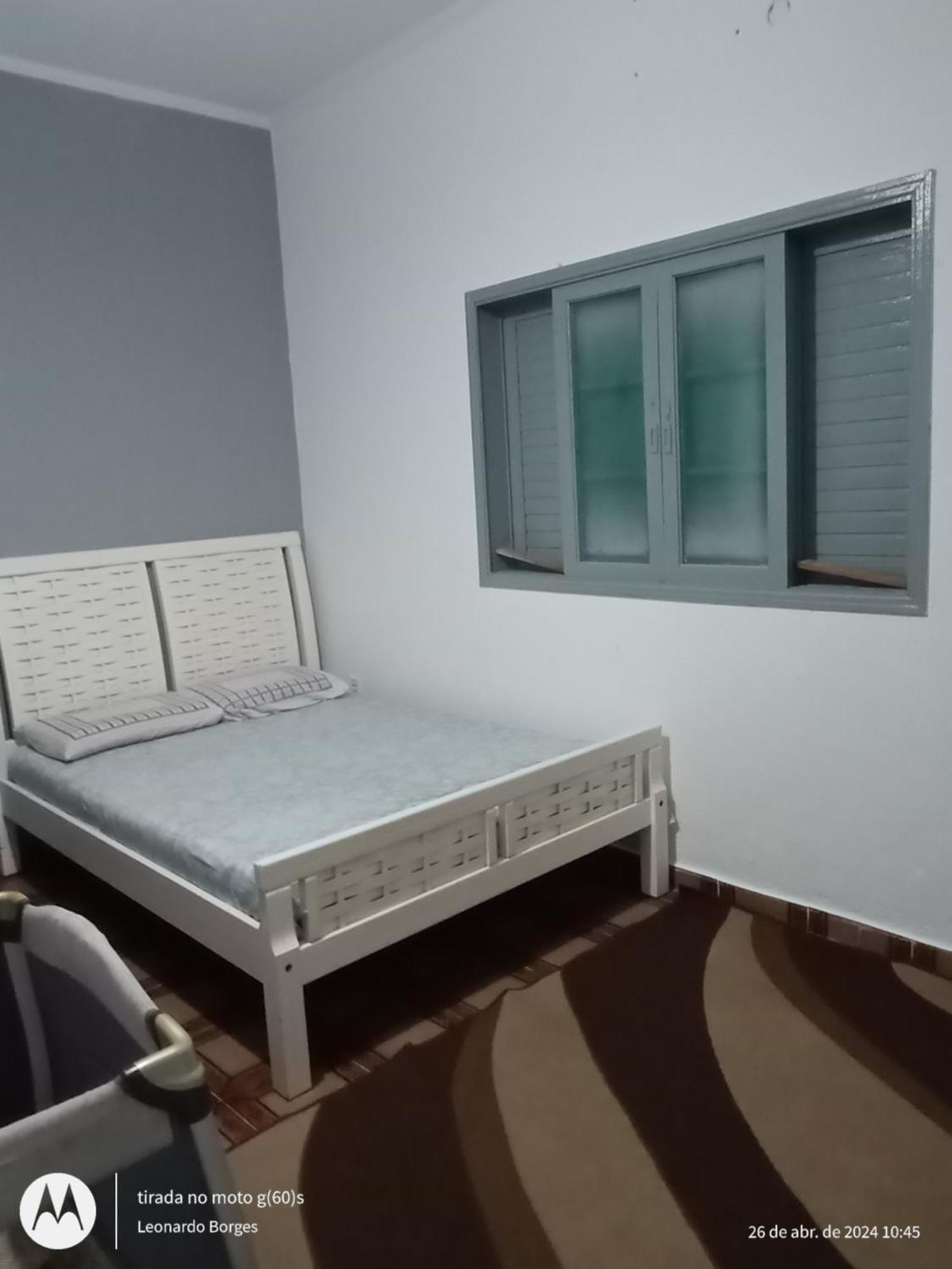 Holiday home Casa 3 Temporada Em Grande Sp Praia Grande (Santos)