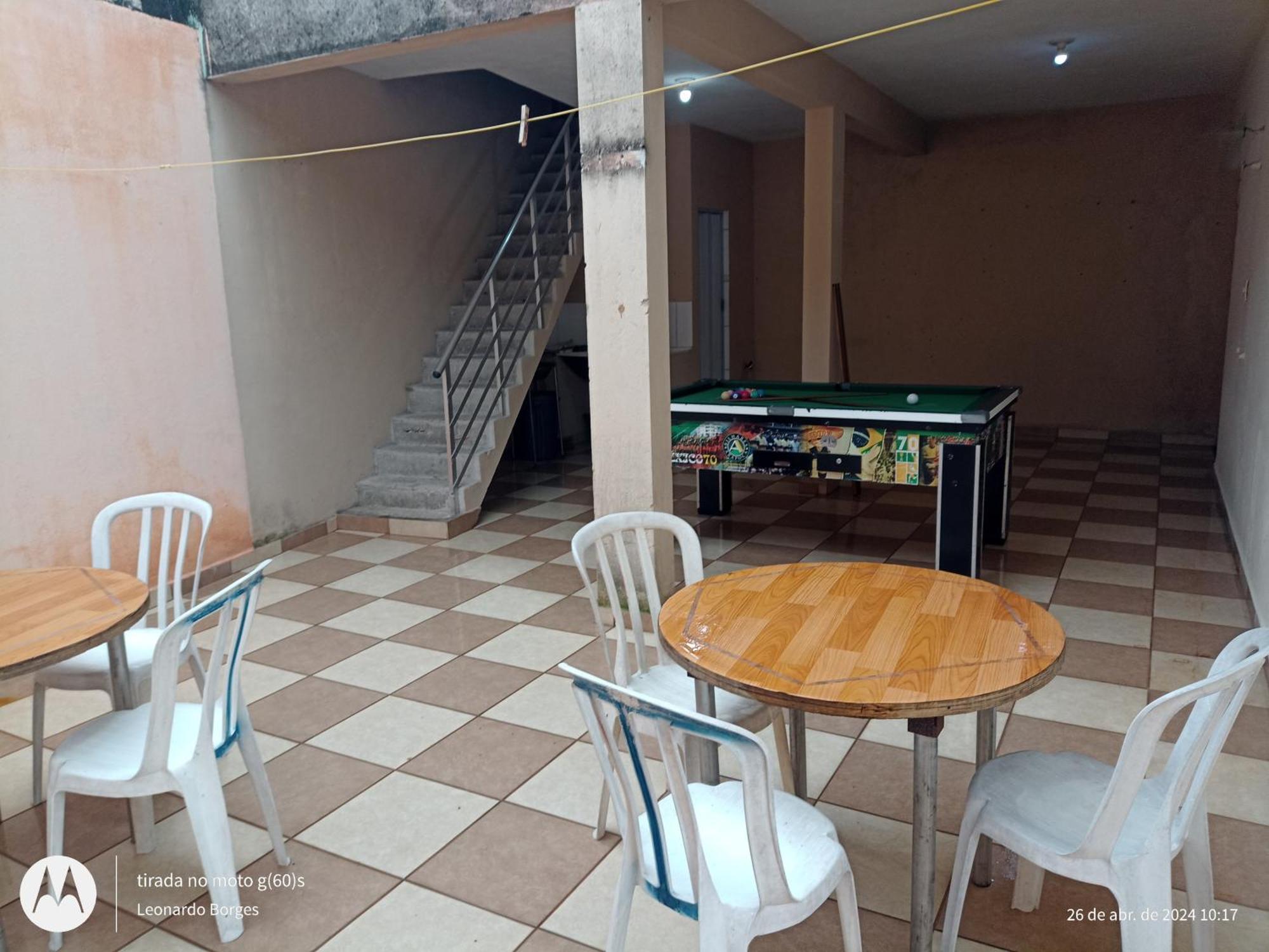 Casa 3 Temporada Em Grande Sp Praia Grande (Santos)