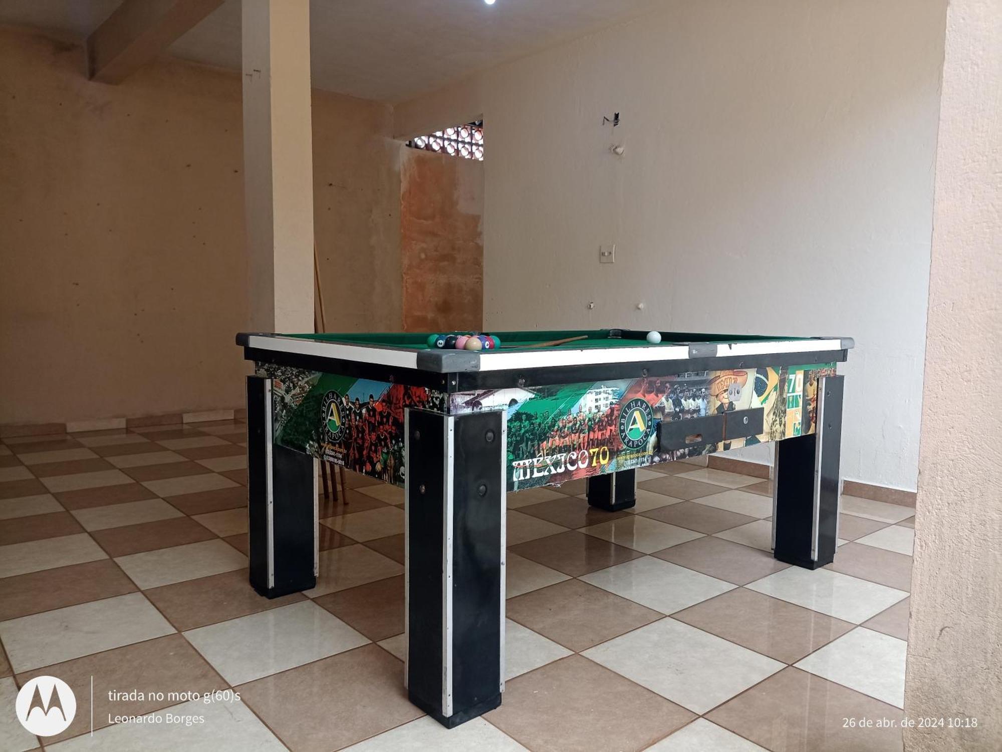 Casa 3 Temporada Em Grande Sp