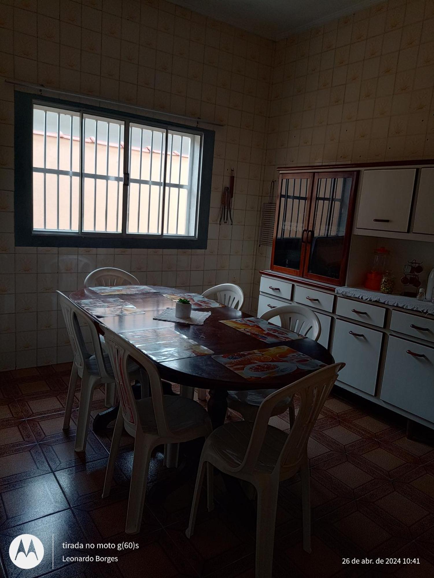 Casa 3 Temporada Em Grande Sp