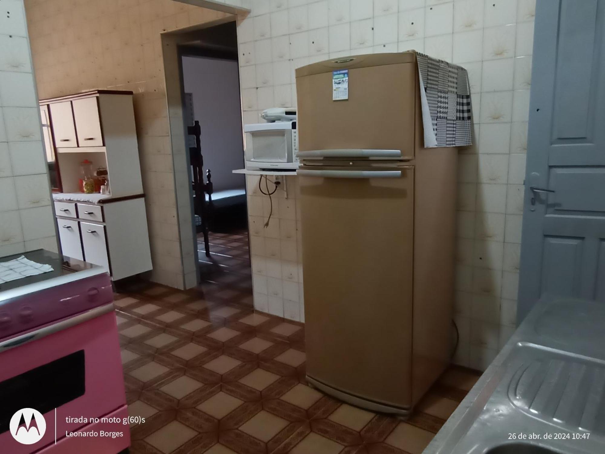 Holiday home Casa 3 Temporada Em Grande Sp *