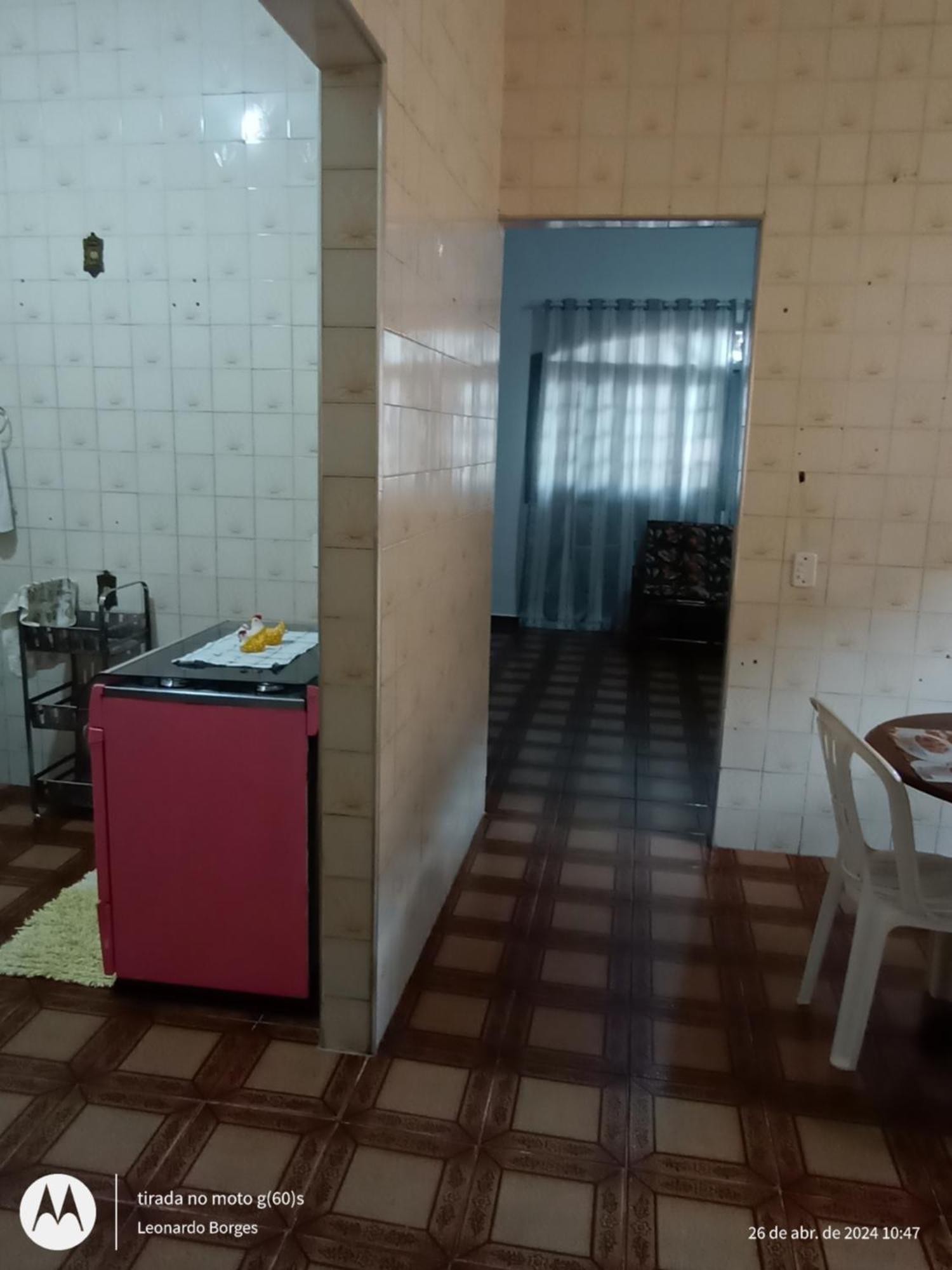 Casa 3 Temporada Em Grande Sp Praia Grande (Santos)