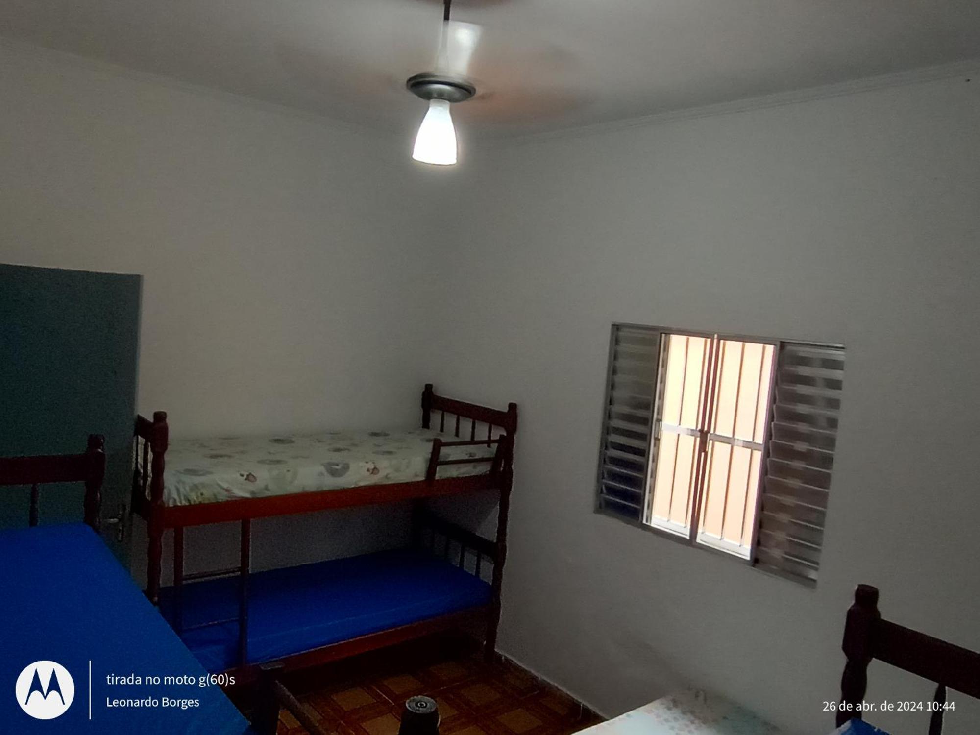 Casa 3 Temporada Em Grande Sp