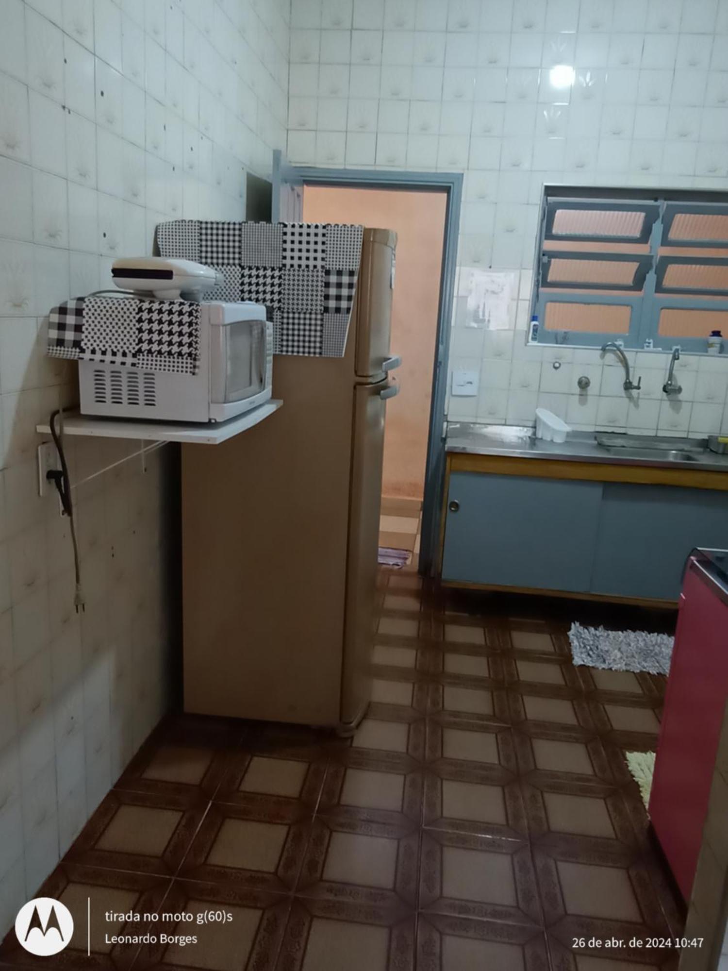 Casa 3 Temporada Em Grande Sp