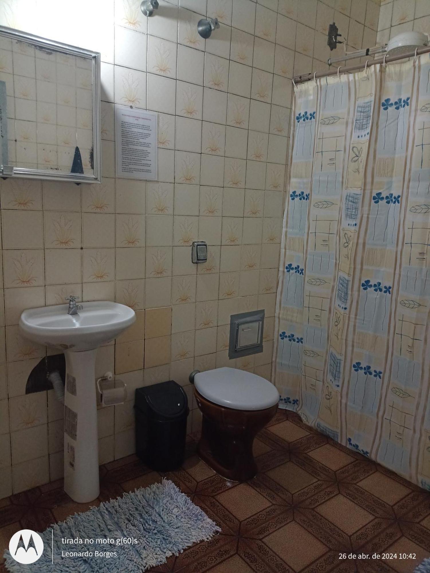 Casa 3 Temporada Em Grande Sp