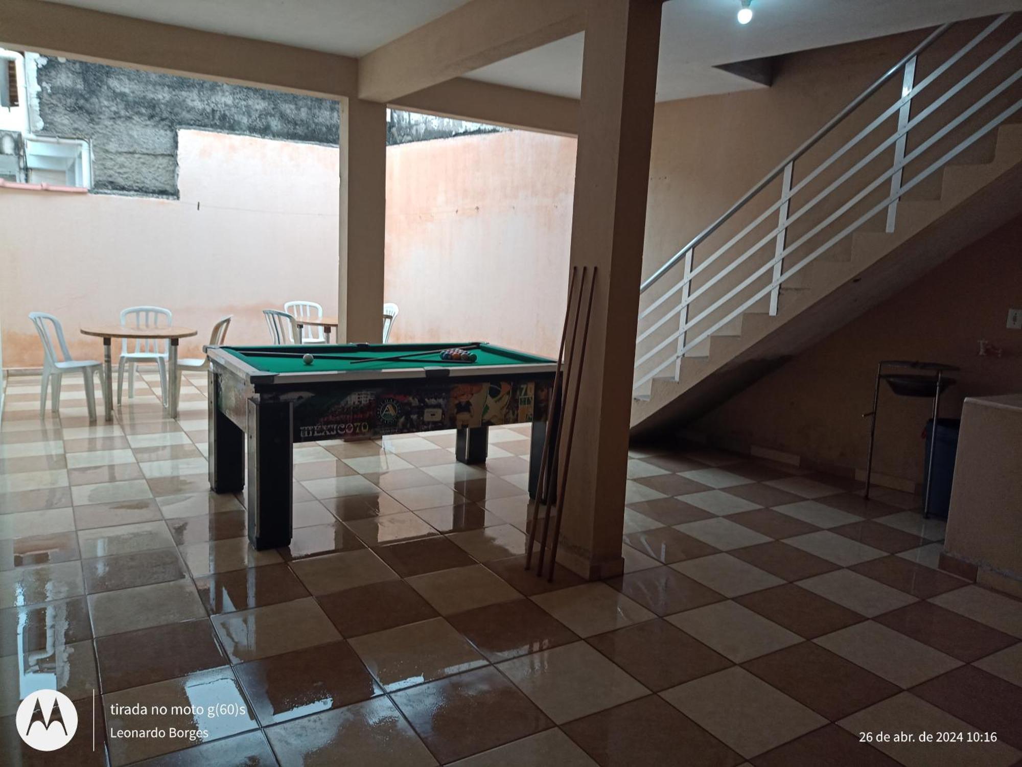 Casa 3 Temporada Em Grande Sp